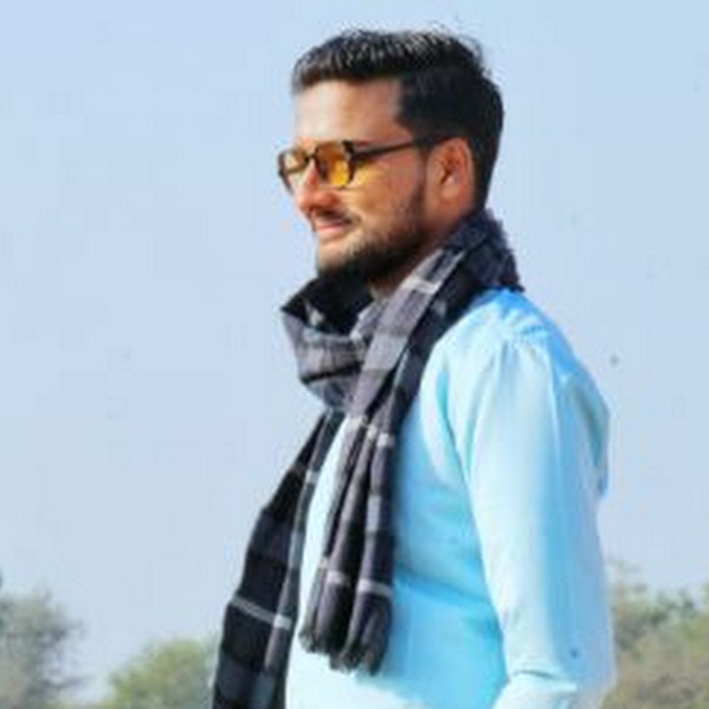 Kishan Vadhiya