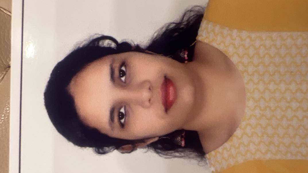 Lavanya Vaddavalli