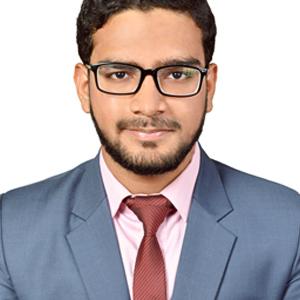 Syed Abdullah Shah Quadri