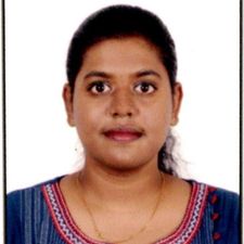 Shahanaz Fathima