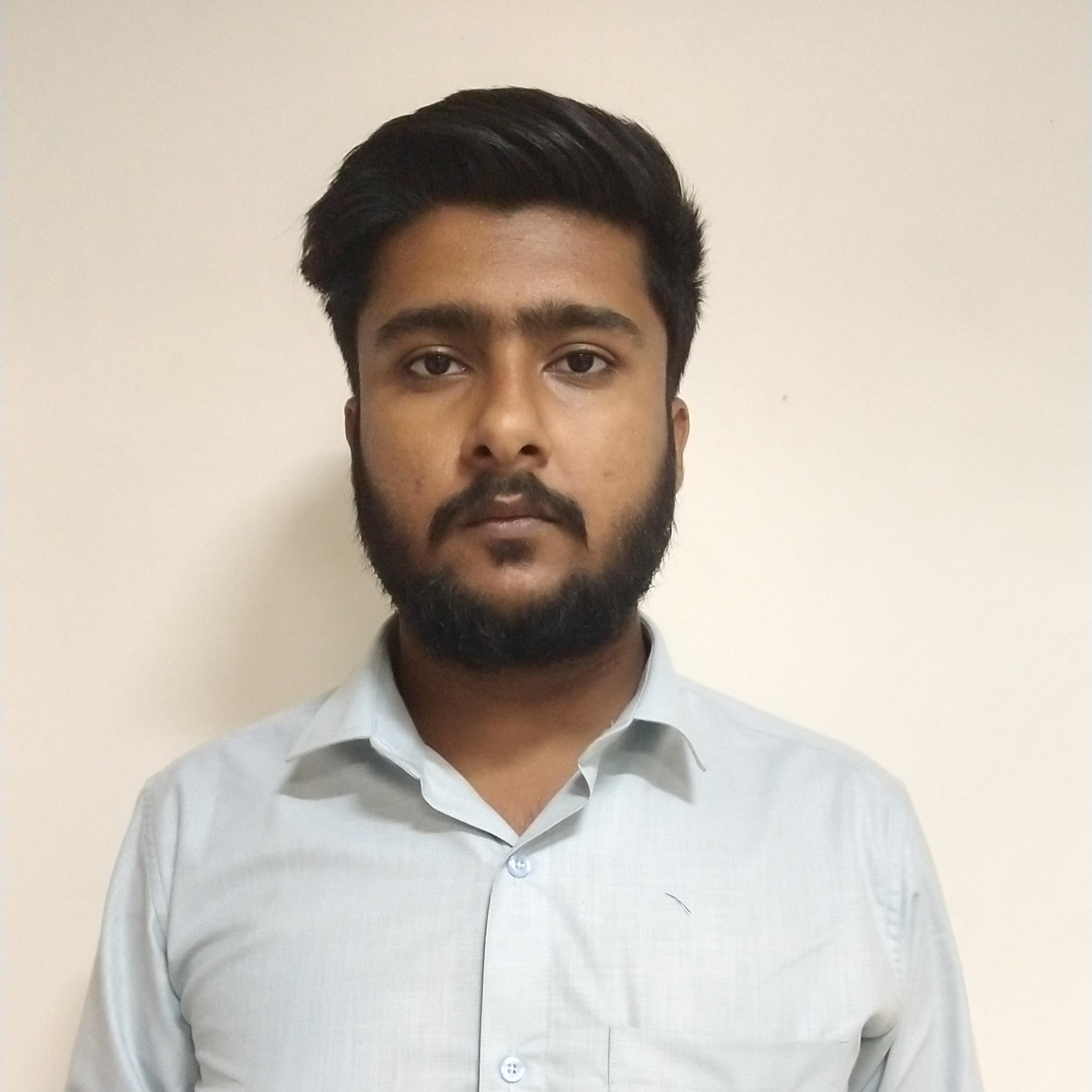 Varyani Mohit