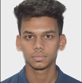 Maneesh Behera
