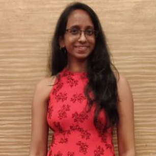 Sahithi Gadupudi   