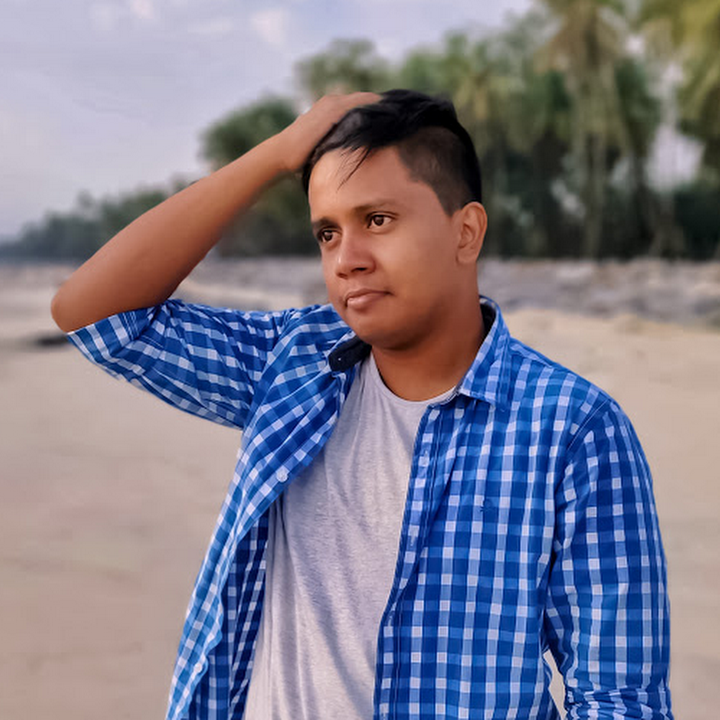 Pradeep  