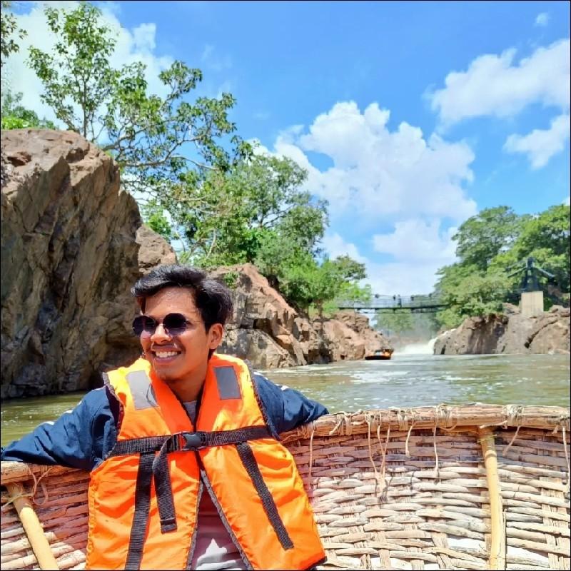 Vinit Viddyadhar Kadam 