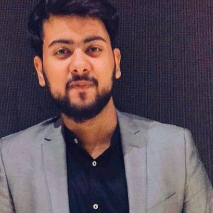 Parth Sharma