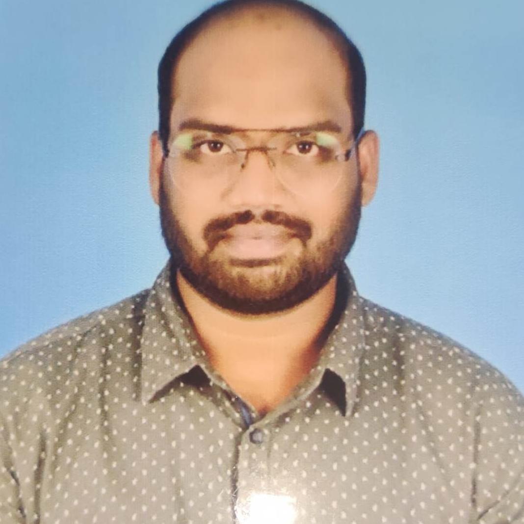 Pavan Raj