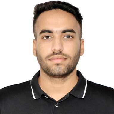 Robin Singh