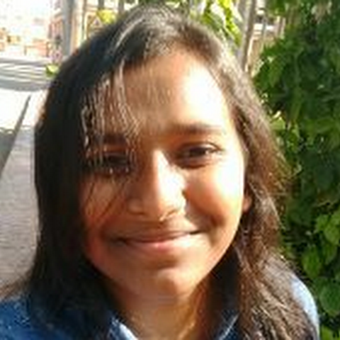 Priya Katke