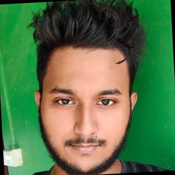 Suvayan Mohanty