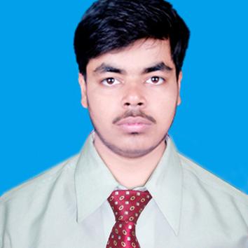 Tushar Kant Singh