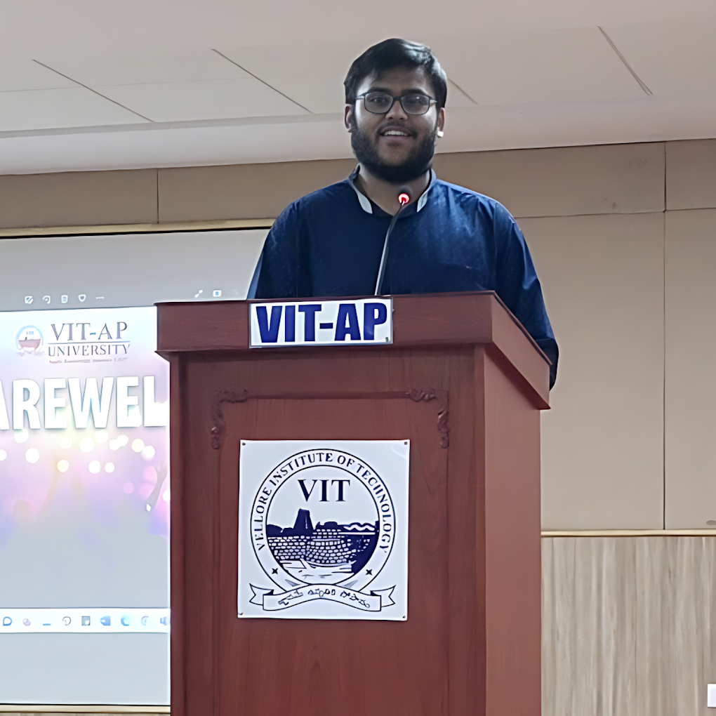Vara Prasad