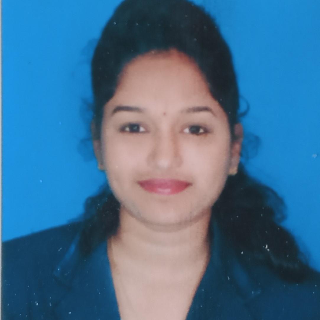 Kolipaka Dharshika