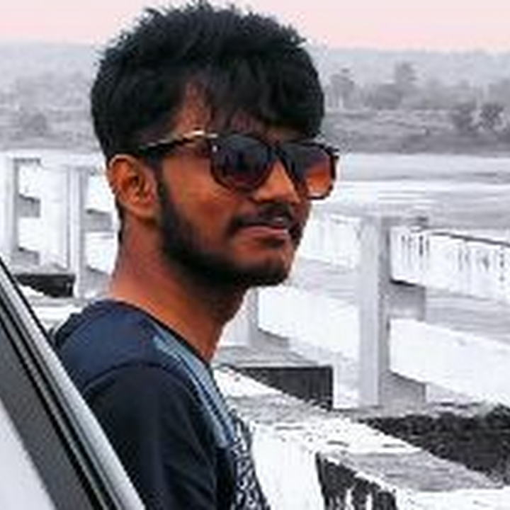 Satyapramod Nagadamudi