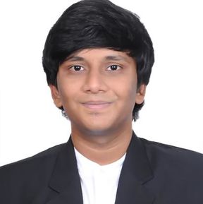 Deepak Karthick Ram