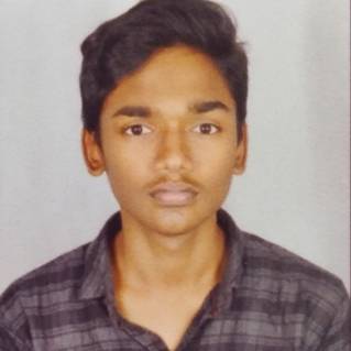 Yeshwanth Kotha