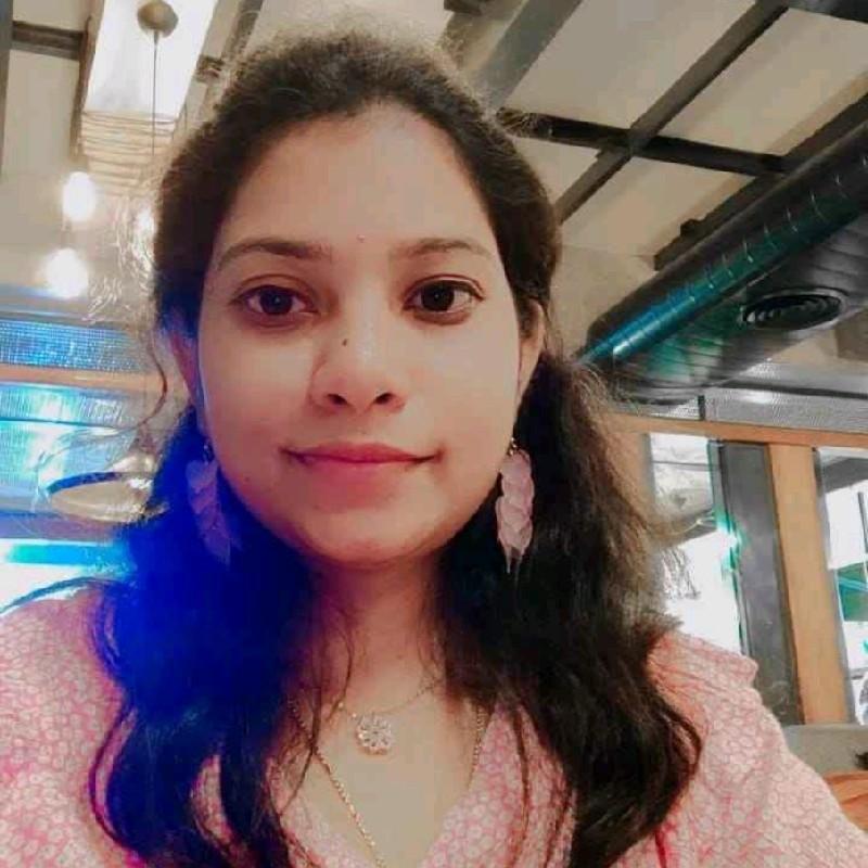 Sruthi Ch
