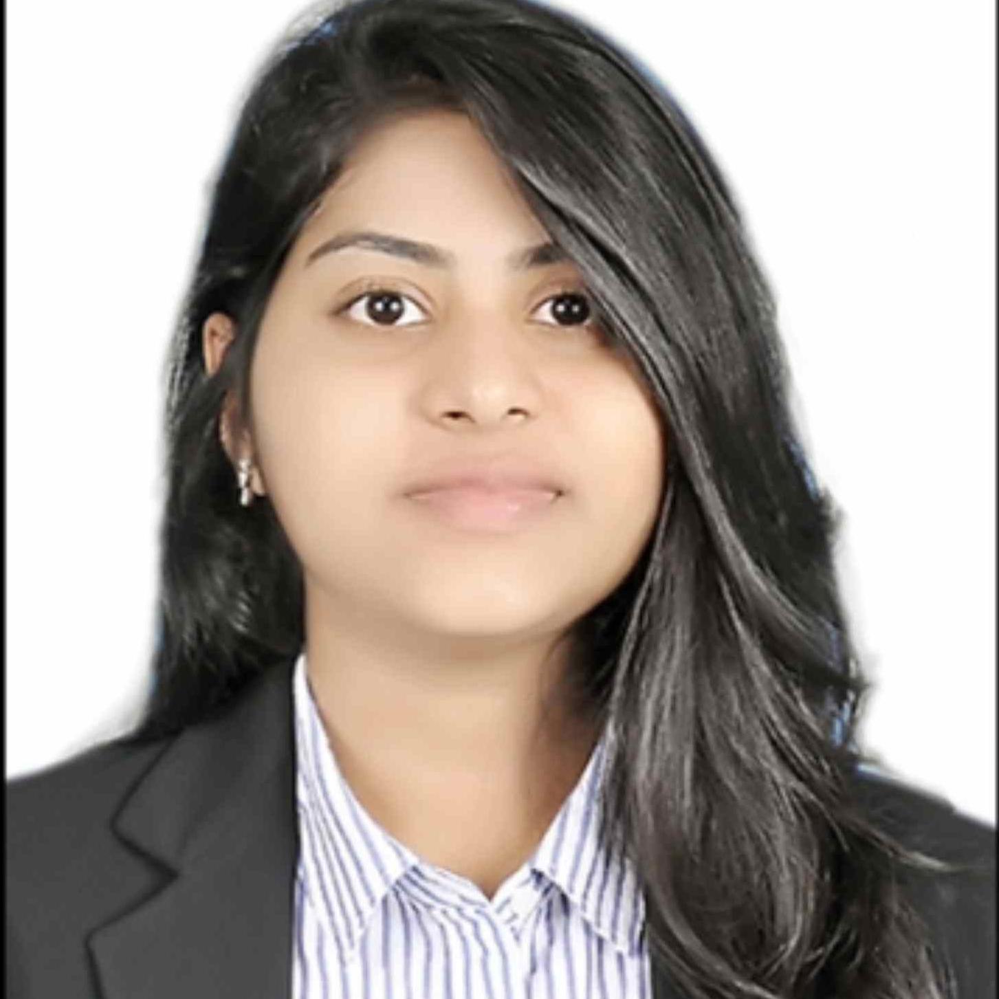 Shravani