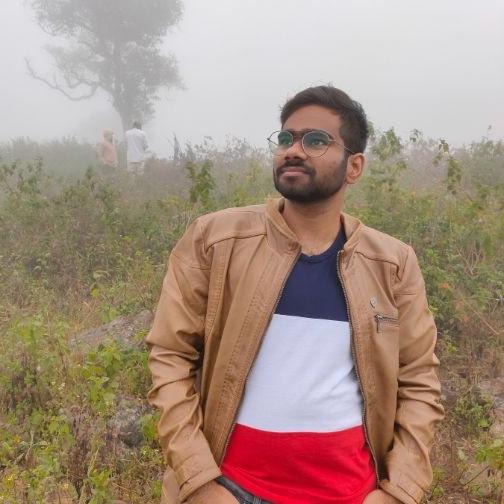 Venkat Sai Praneeth Papadi