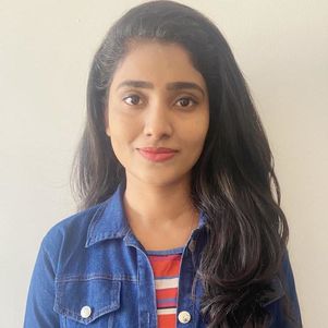 Pavani Kunche