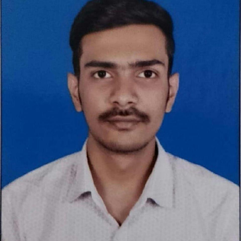 Shashank Marati 