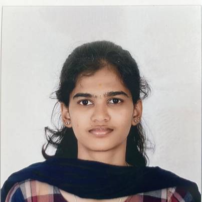 Narmada Nandakumar
