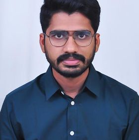 Indushekar Guddli Manjunatha