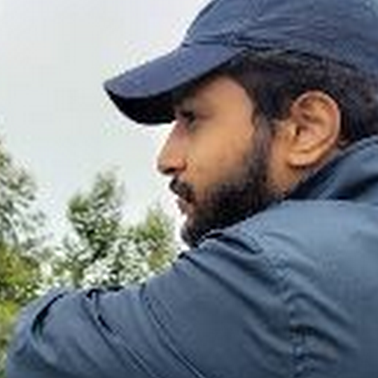 Pradeep S.n