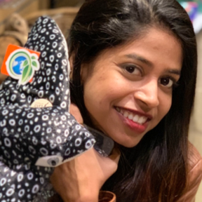 Sudhadhara Panda
