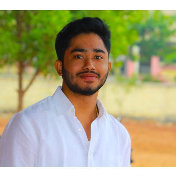 Abhratanu Majumder