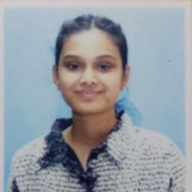 Asha Jerein S