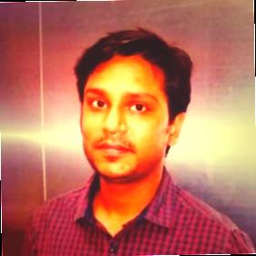 Chiranjiv Saxena