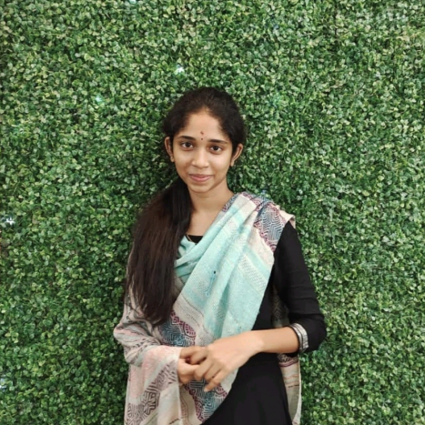 Kowsalya Sri Prameela Rani