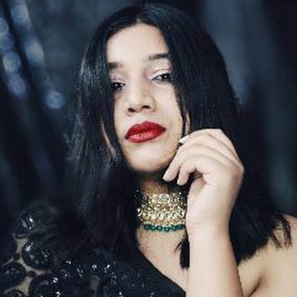 Elina Michelle Lal