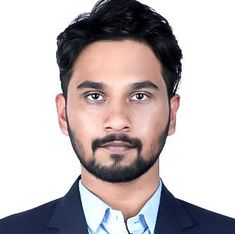 Preetam Jena 