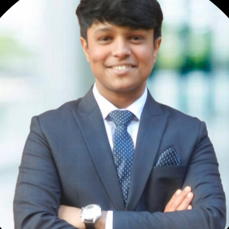 Rahul Jaiswal 