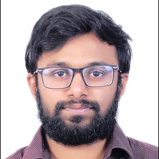 Shibin Hamza Achambat