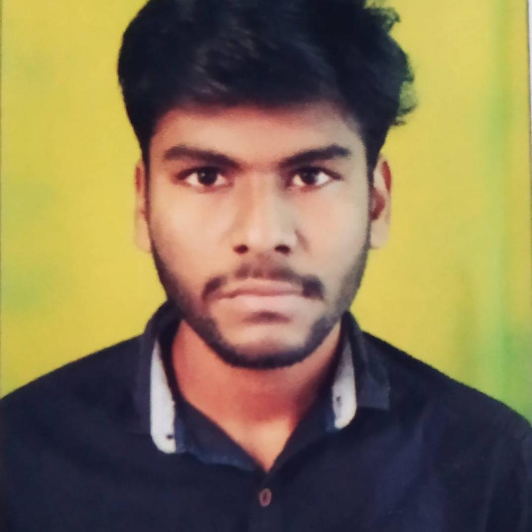 Jagadeesh Rayudu