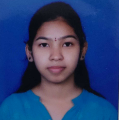 Mangilipally Kavya