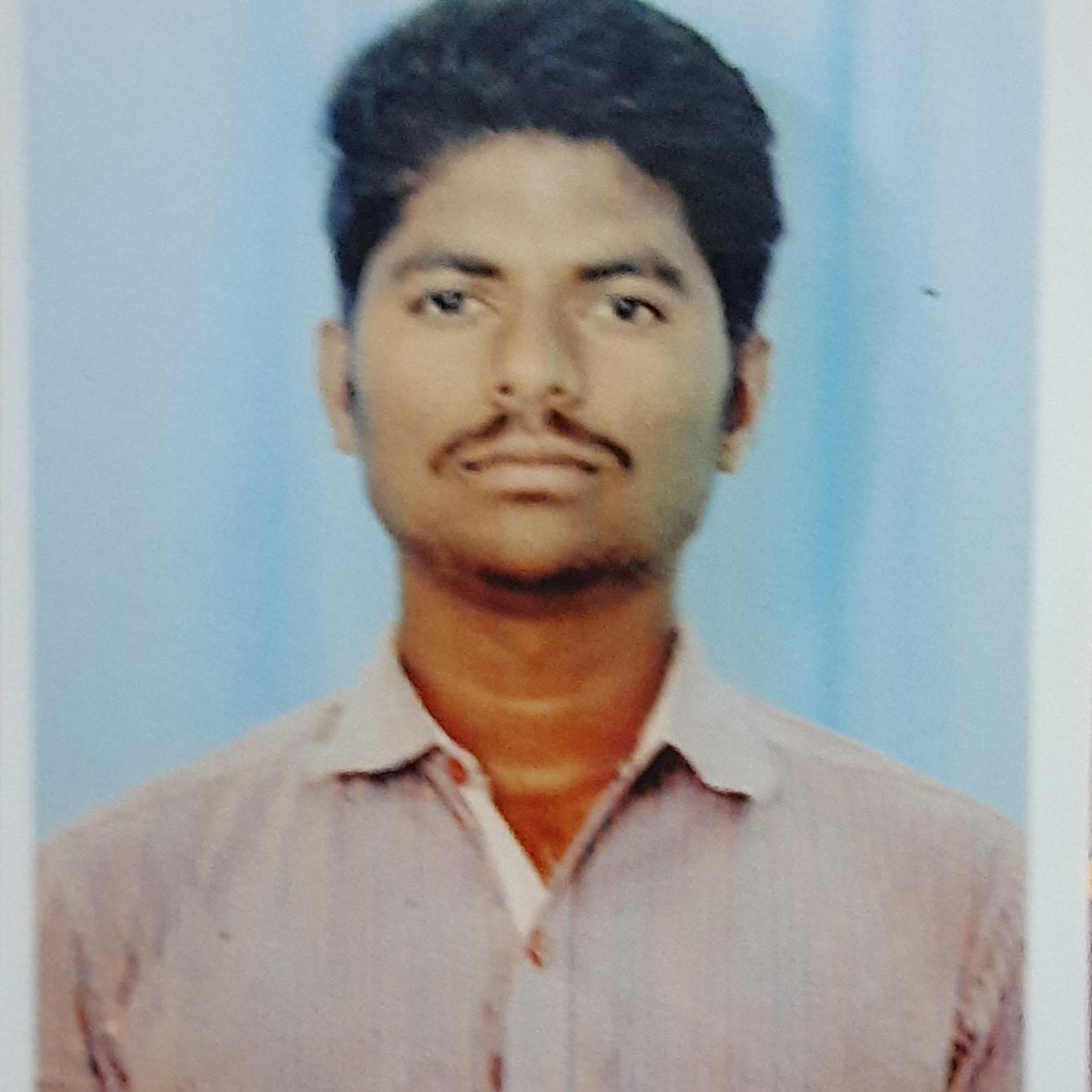 Chinnakotla Bhargava