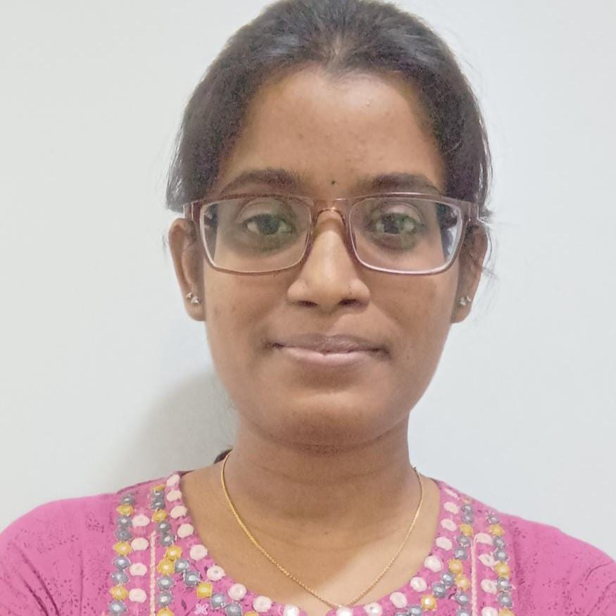 Vineetha Burra