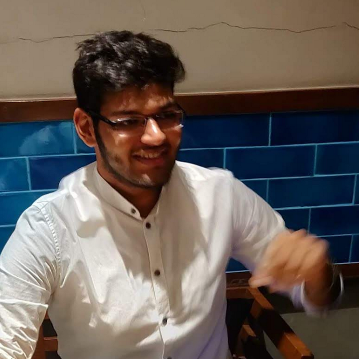 Kshitiz