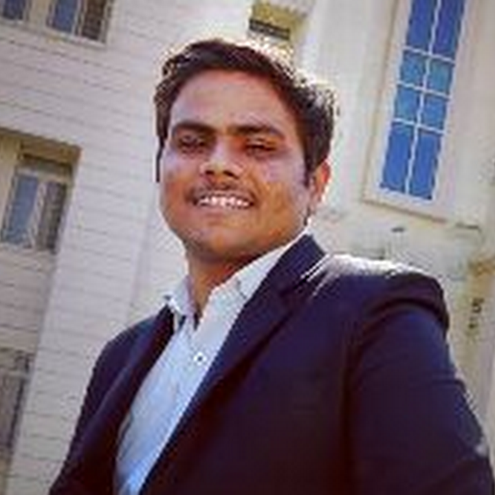 Digvijay Singh