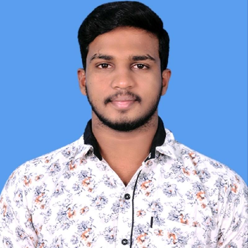 Sri Satya Sai Prasanth Siddireddi