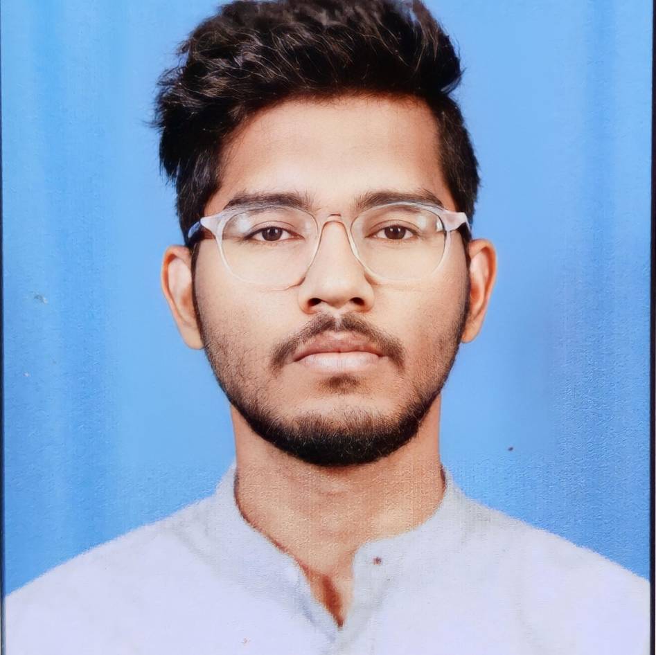 Ponranjith Subramaniyan