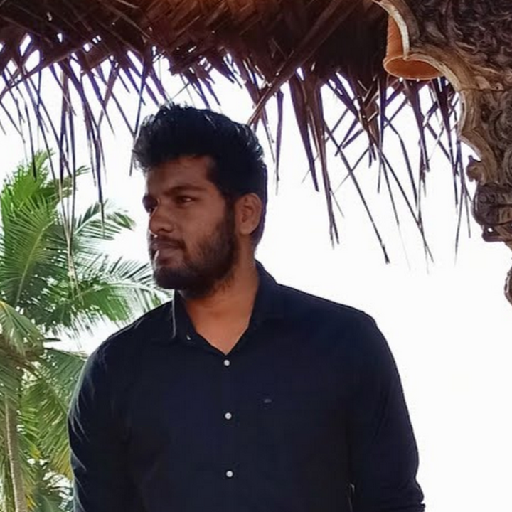 Vishwajeet Shetgaonkar