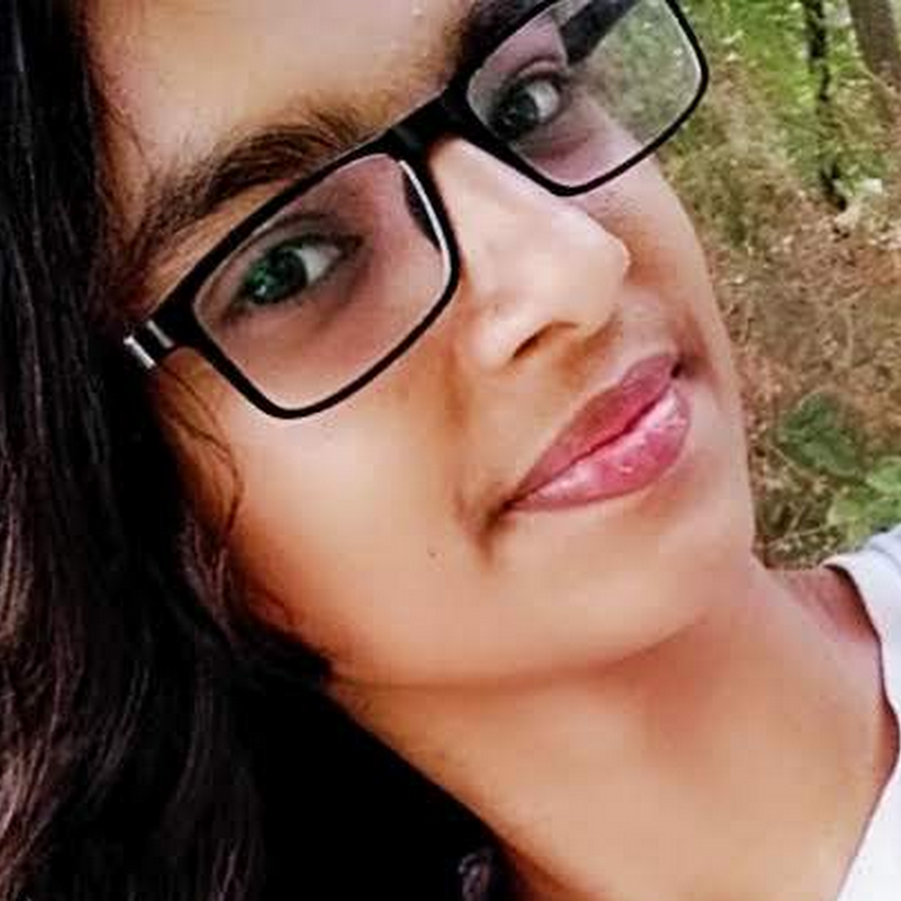 Jaishree Saraswat
