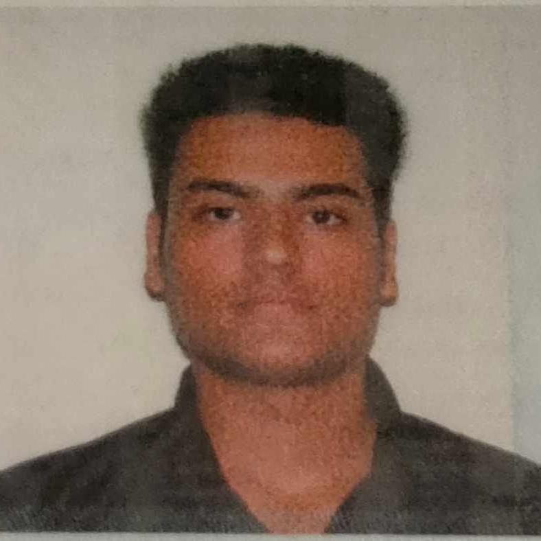 Ranjot Singh