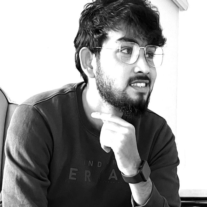 Yash Salian
