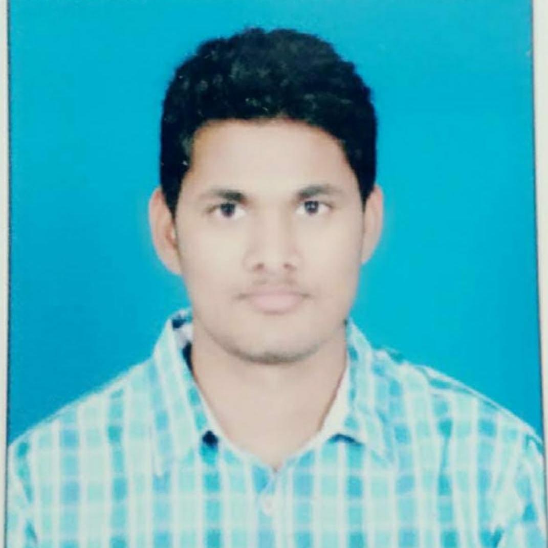 Kishan Rongali